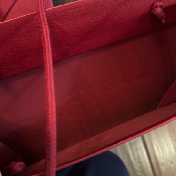 Salvatore Ferragamo shopping bag bundle (2) - Picture 3 of 5